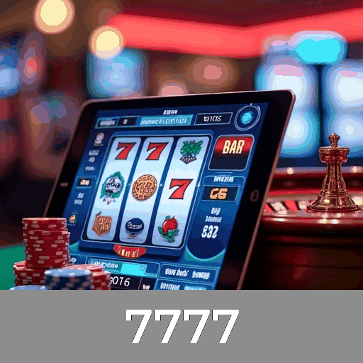 Descubra o Exclusivo Acesso Seguro no 7777