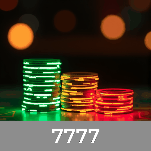 7777: Cassino Premiado e Seguro para Você