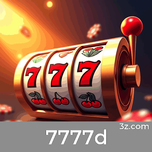 7777d login page Brazil – secure online casino access