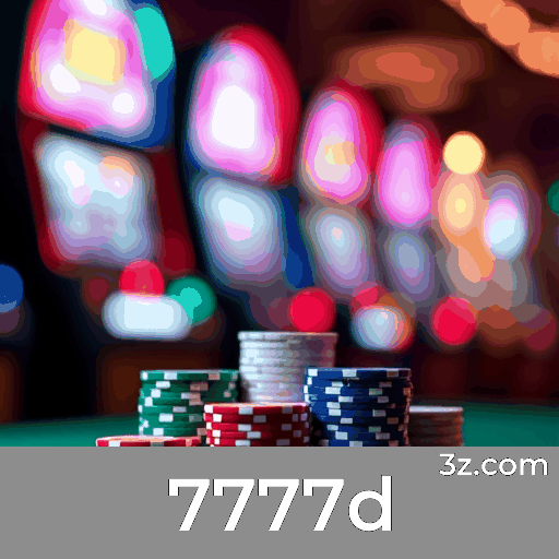 7777d login page Brazil – secure online casino access
