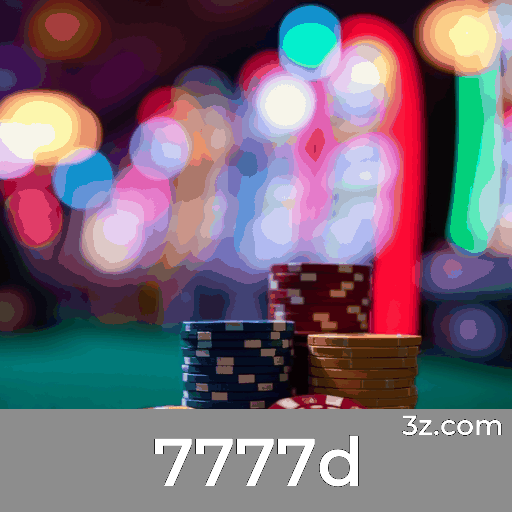 7777d login page Brazil – secure online casino access
