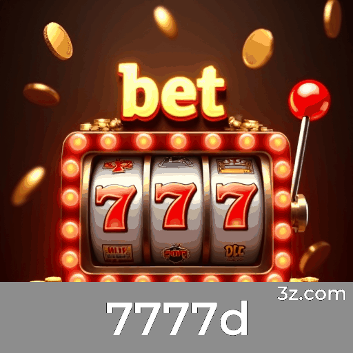 7777d login page Brazil – secure online casino access