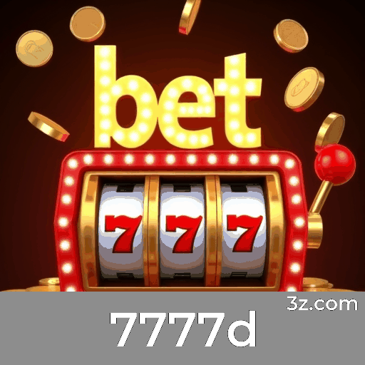 7777d login page Brazil – secure online casino access