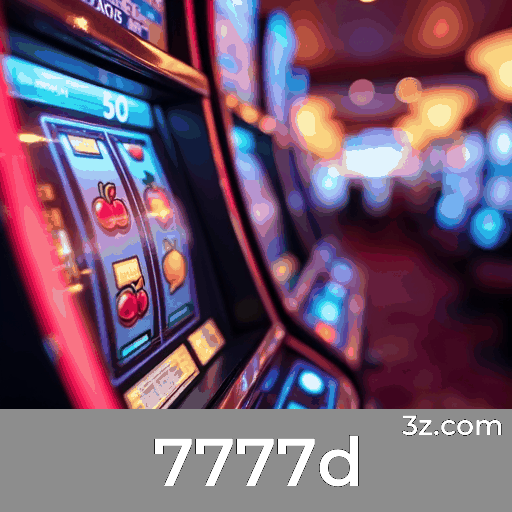 7777d login page Brazil – secure online casino access