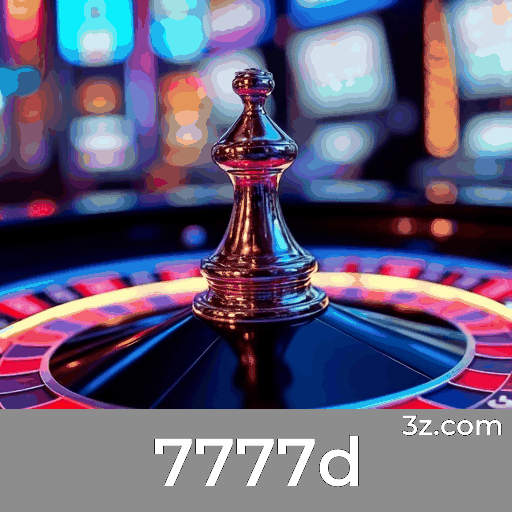 7777d login page Brazil – secure online casino access
